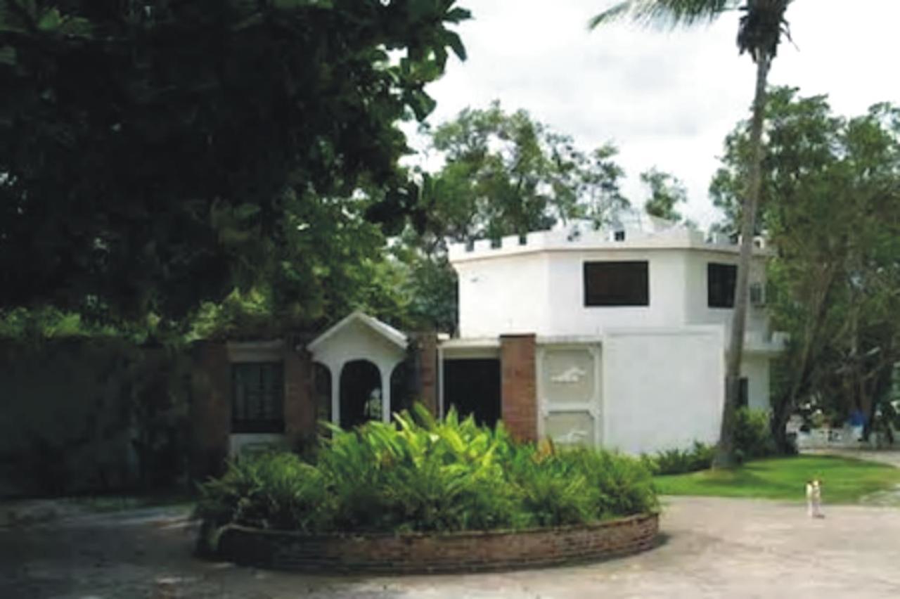 Villa Vassallo Ponce Exterior photo