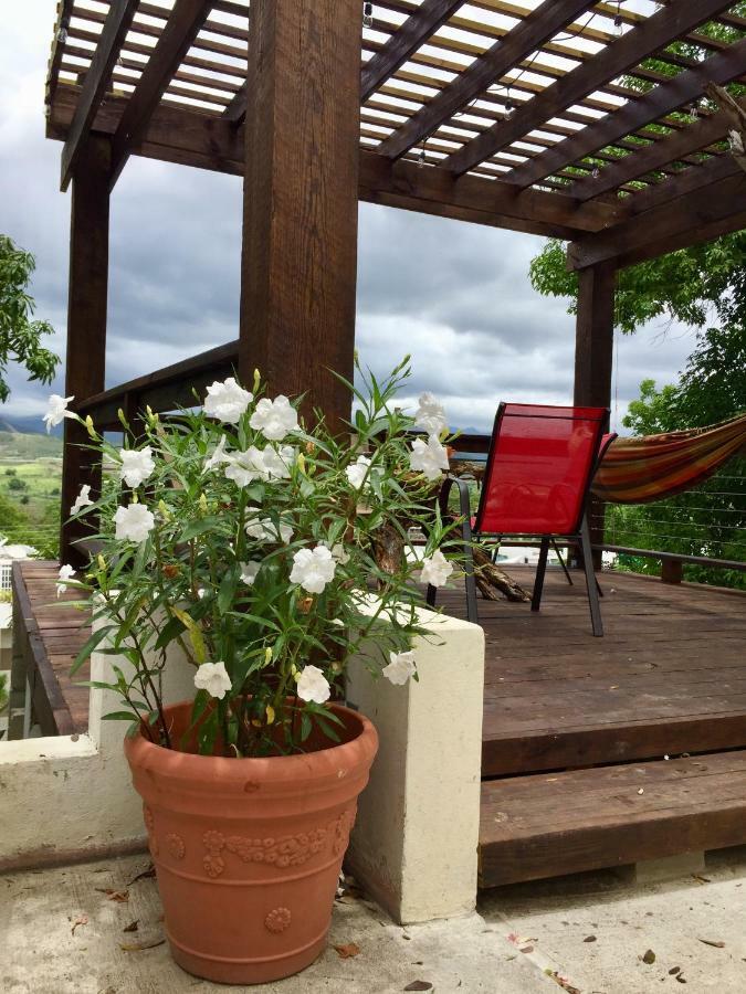 Villa Vassallo Ponce Exterior photo