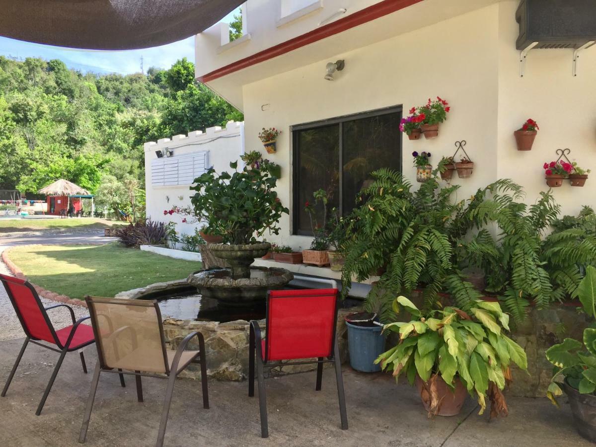 Villa Vassallo Ponce Exterior photo