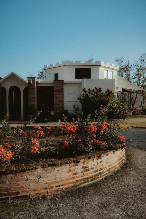 Villa Vassallo Ponce Exterior photo